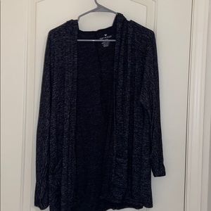 American Eagle Soft and Sexy Cardigan